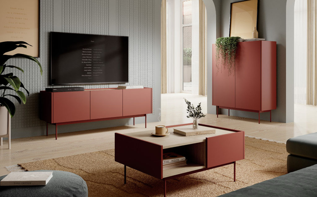 Color kolekcia