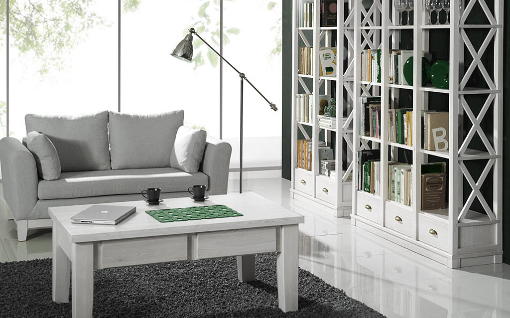 Retrio Wood kolekcia
