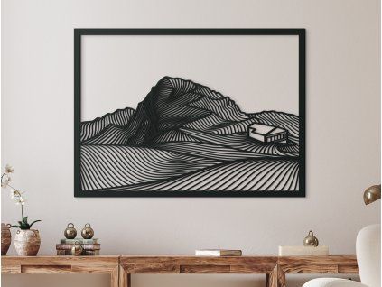 Obraz Chopok - Nízke Tatry