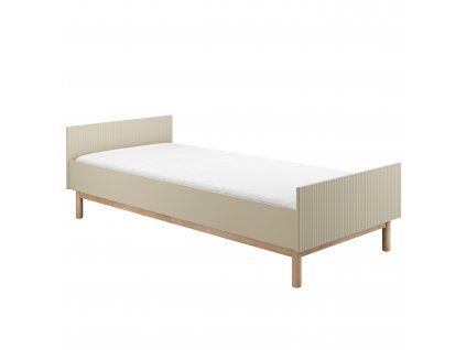 Miloo detská posteľ 90x200 (1)