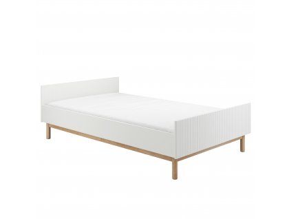 Miloo posteľ 200x120