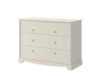 Royal 4drawer chest 2