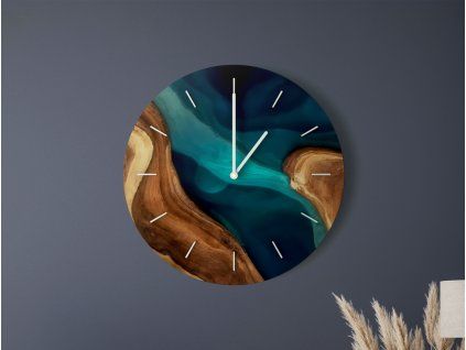 CLOCK 300040 (2)