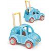 Chodítko auto na tlačenie Citroën 2CV