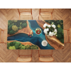 68682 6 makke sklo mach a epoxid pvc folia na stol na mieru